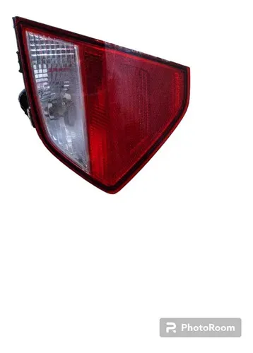 Lanterna Voyage G6 G7 18/22 Tampa Trazeira L.e Esquerdo/motorista