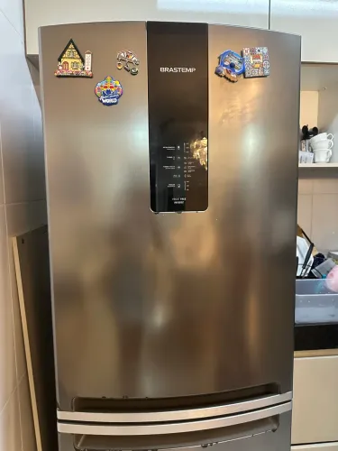 Geladeira