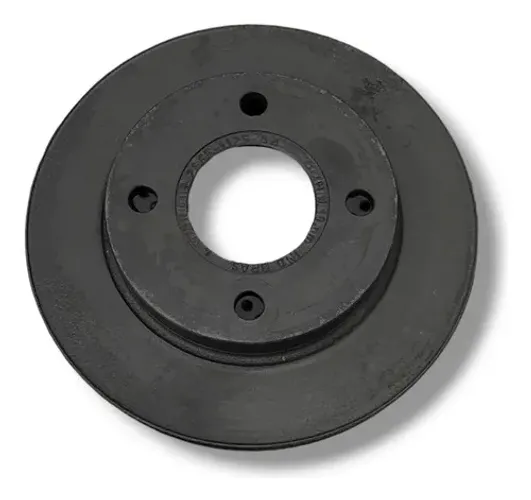Disco Fiat Fiorino Furgão 1.3 2008 2009 2010