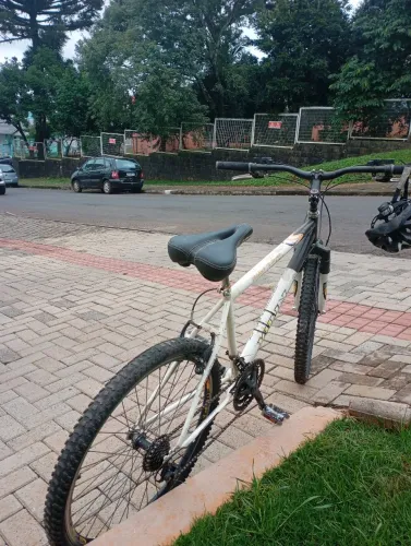 Vendo Bike urbana Barbada 100% operativa 