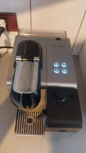 Cafeteira Nespresso