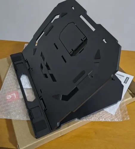 Suporte Lenovo