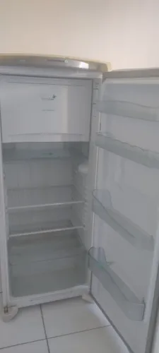 Geladeira 
