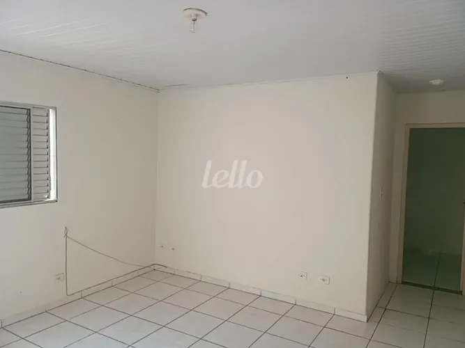 Casa 2 quartos para alugar no(a) Parque Mandaqui