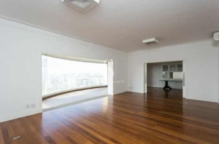 Apartamento em Jardim Fonte do Morumbi - São Paulo