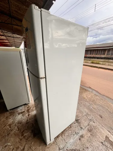 WR Novos e Usados