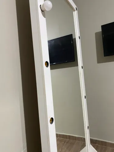 Espelho feminino