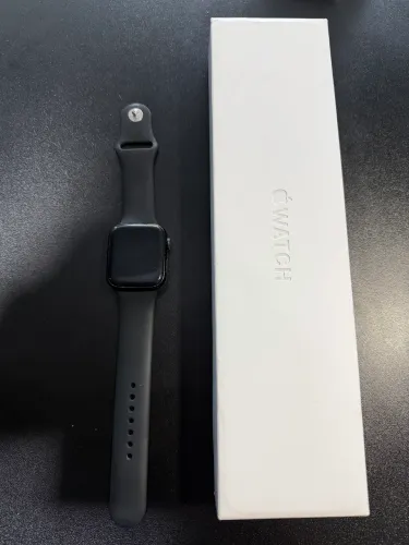 Apple Watch Séries 8 46mm