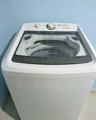 Maquina consul 16 kilos