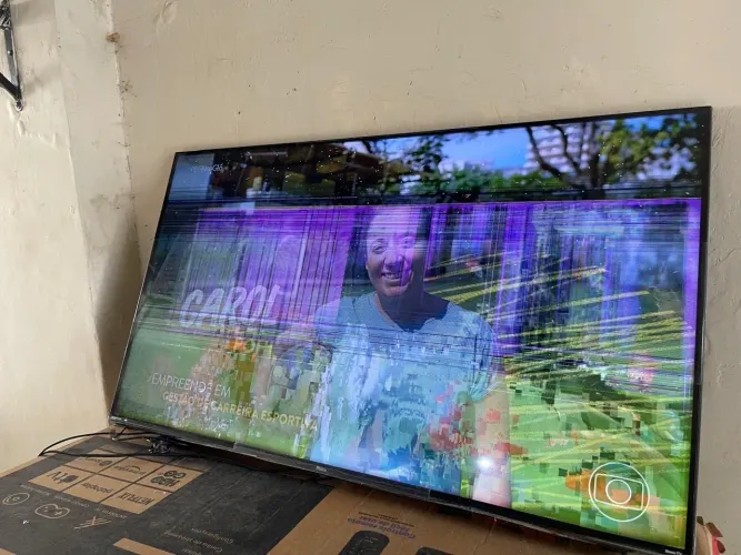 Vendo TV Philips 50? 