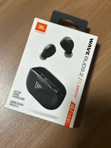 Fone jbl 