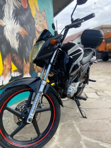 Fazer 150 ano 2015 completa