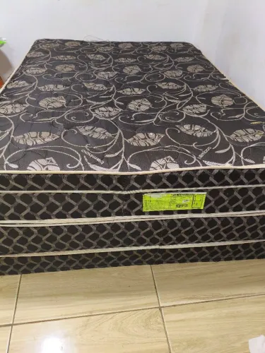 Colchão de casal