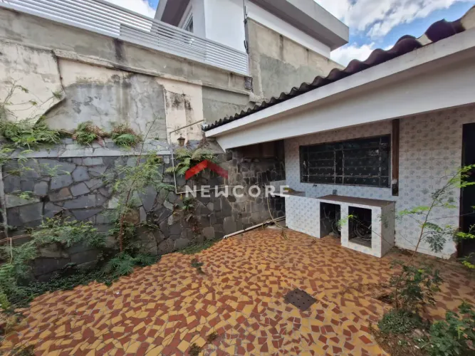 Apartamento em Rua Campos Elíseos - Barroca - Belo Horizonte/MG