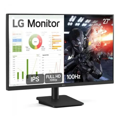 Monitor LG 27