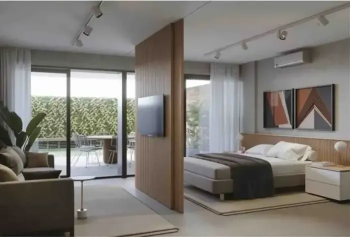 Apartamento para venda com 95 metros quadrados com 2 quartos em Ipanema - Rio de Janeiro -