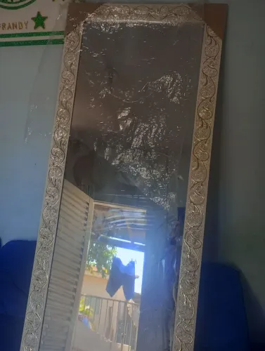 ESPELHO GRANDE ZERO 150 