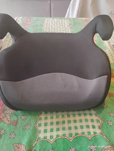 Assento de elevação infantil