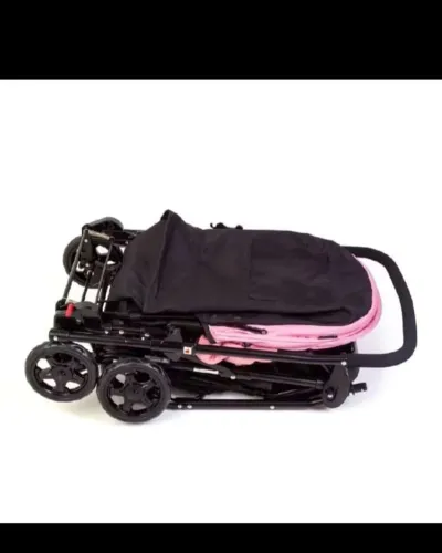 Vendo carrinho e bebe conforto