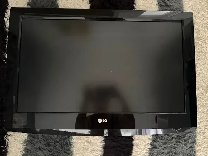 Televisão LG 32?