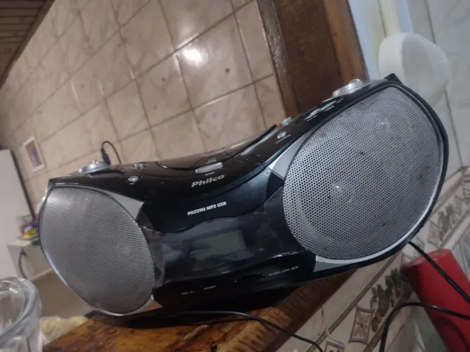Rádio Philco
