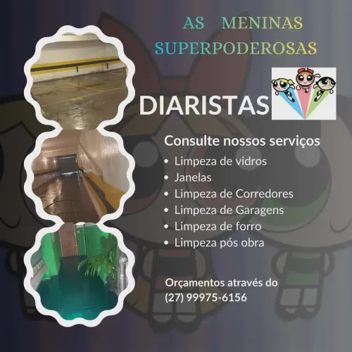 Ofereço o Meu trabalho