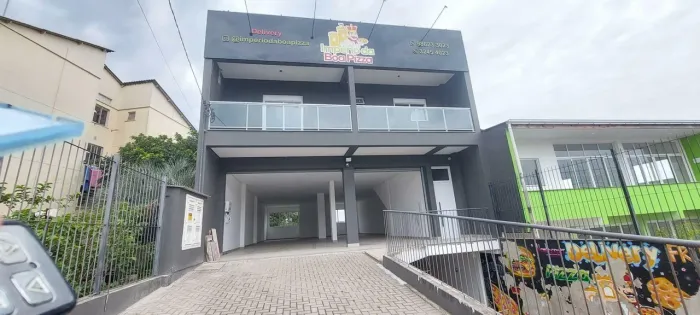Loja para alugar, 100 m² por R$ 3.850,00/mês - Vila Nova - Porto Alegre/RS