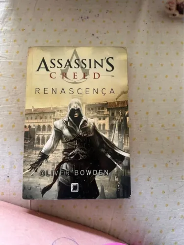 10 livros de capa mole