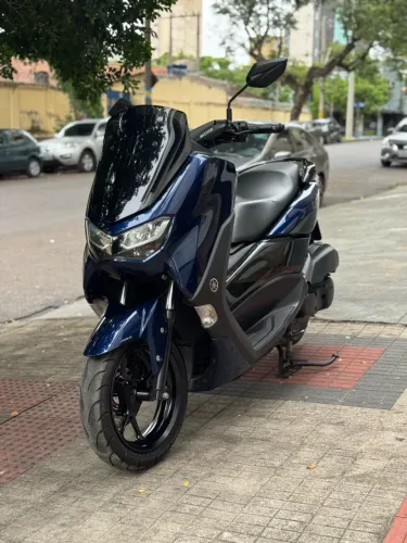 Yamaha NMax 160 2021