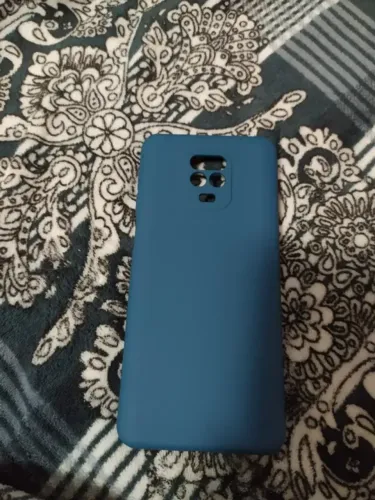 Case Capa Note 9s e 9 Pro