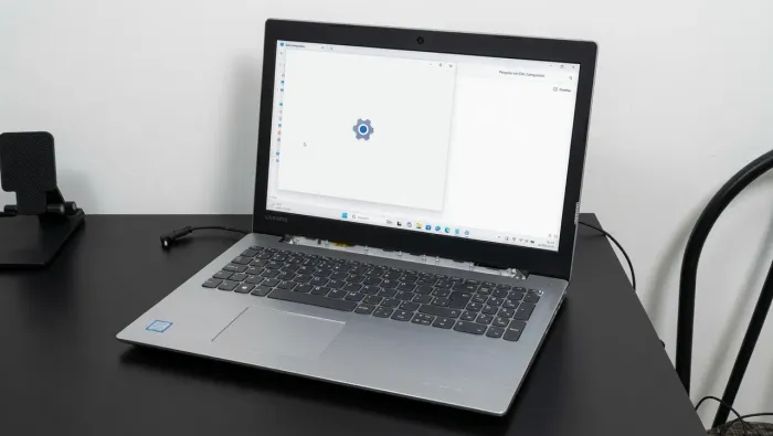 Notebook Lenovo i3