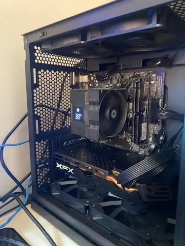 Pc gamer+ monitores+ periféricos