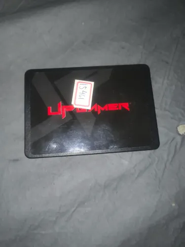 Vendo SSD 240 GB upgamer