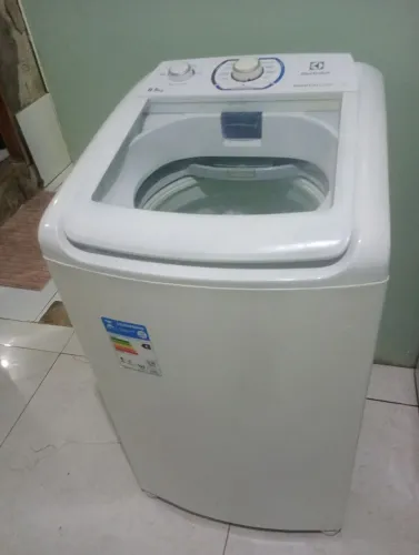 Máquina de lavar roupa Electrolux 8.5 kg
