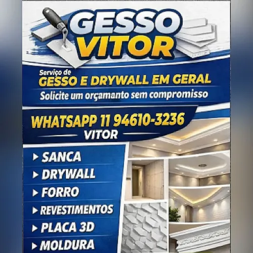 GESSO