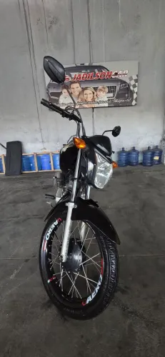 Fan ks 2016 125 cc pedal