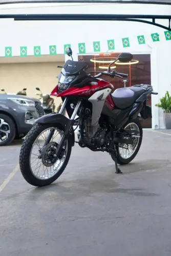 HONDA XRE 190cc ABS FLEX 2025/2025