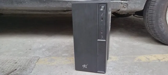 Gabinete para desktop 