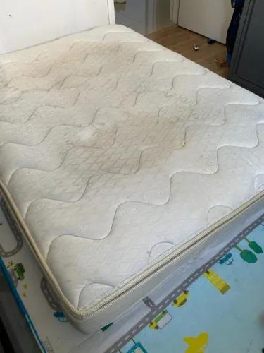 Colchão Casal Mola Ensacada Pillowtop Viscoelastico
