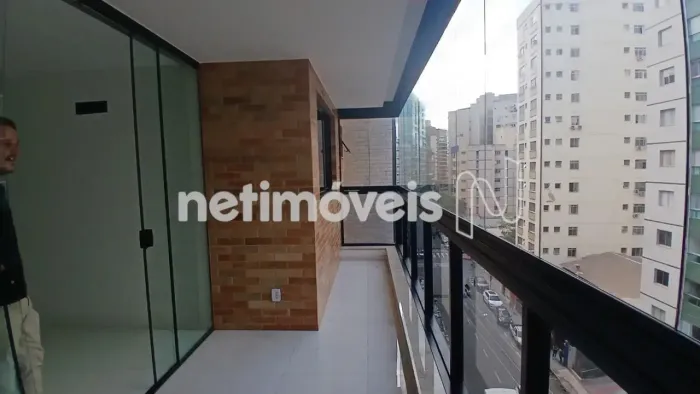 Locação Apartamento 3 quartos Praia da Costa Vila Velha