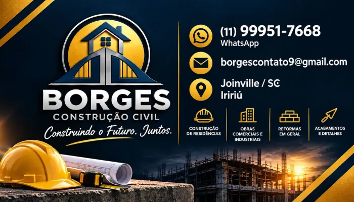 Faça um orçamento