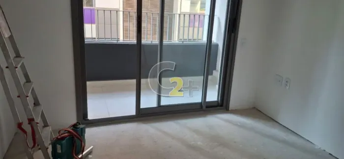 Apartamento Studio a venda em Pinheiros, 1 quarto, sem vaga