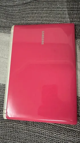 Netbook Samsung 
