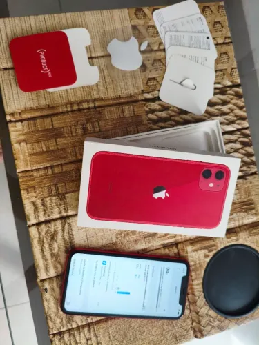 iPhone 11 128GB