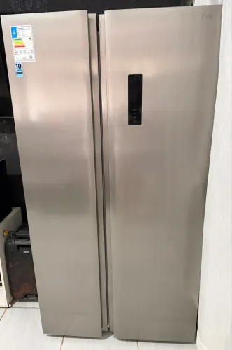 Geladeira Philco