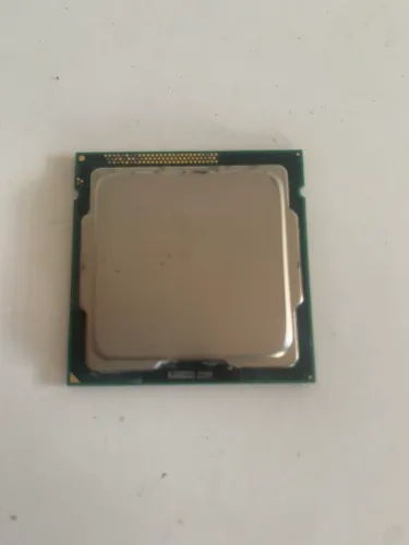 Processador I5 2310