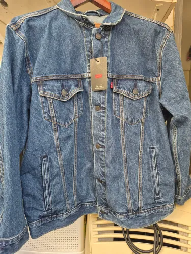 Jaqueta importada Levi's