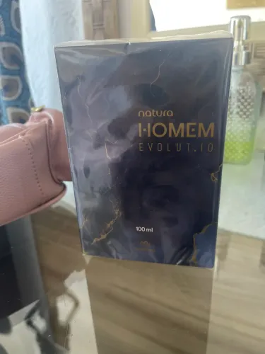 Perfume masculino