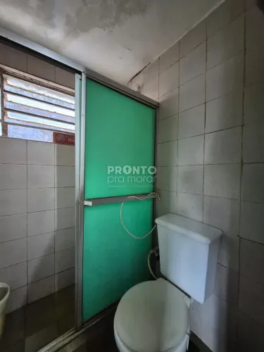 Casa com 4 quartos em Parnamirim
