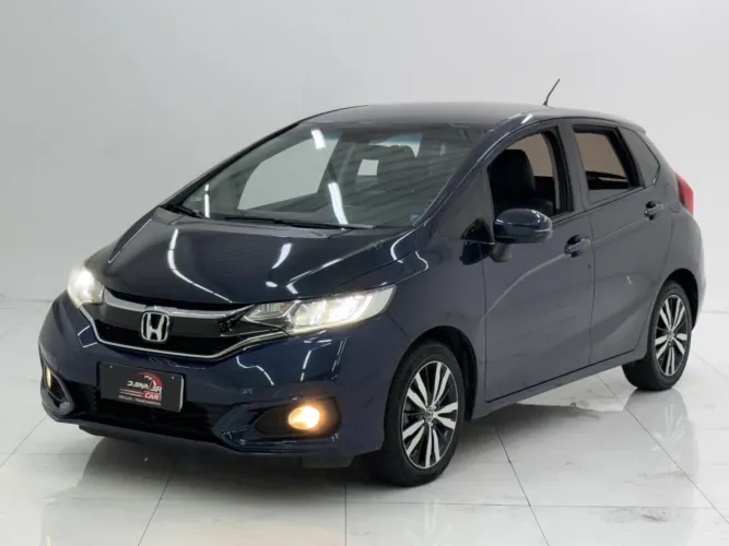 Honda Fit EXL 1.5 Flex/flexone 16V 5P AUT 2018